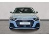 Audi A1 Technik 25 TFSI  95 PS 5-speed