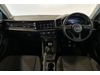 Audi A1 Technik 25 TFSI  95 PS 5-speed