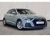 Audi A1 Technik 25 TFSI  95 PS 5-speed