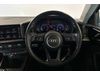 Audi A1 Technik 25 TFSI  95 PS 5-speed