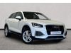 Audi Q2 Sport 30 TFSI  110 PS 6-speed