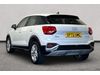 Audi Q2 Sport 30 TFSI  110 PS 6-speed