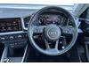 Audi A1 Sport 25 TFSI  95 PS 5-speed