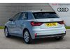 Audi A1 Sport 25 TFSI  95 PS 5-speed