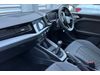 Audi A1 Sport 25 TFSI  95 PS 5-speed