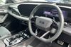 Audi Q6 Q6 SUV Black Edition e-tron quattro 315,00 kW