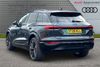 Audi Q6 Q6 SUV Black Edition e-tron quattro 315,00 kW