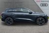 Audi Q6 Q6 SUV Black Edition e-tron quattro 315,00 kW