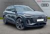 Audi Q6 Q6 SUV Black Edition e-tron quattro 315,00 kW