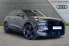 Audi Q6 SQ6 SUV Black Edition e-tron  360,00 kW