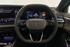 Audi A5 Edition 1 TFSI  367 PS S tronic
