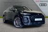 Audi Q5 Vorsprung TFSI  367 PS S tronic