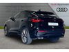 Audi Q5 Vorsprung TFSI  367 PS S tronic