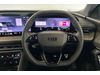 Audi Q5 Vorsprung TFSI  367 PS S tronic