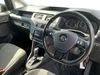 Volkswagen Caddy 2.0 TDI BlueMotion Tech 102PS Highline Nav Van DSG