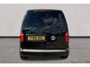 Volkswagen Caddy 2.0 TDI BlueMotion Tech 102PS Highline Nav Van DSG