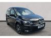 Volkswagen Caddy 2.0 TDI BlueMotion Tech 102PS Highline Nav Van DSG