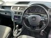 Volkswagen Caddy 2.0 TDI BlueMotion Tech 102PS Highline Nav Van DSG