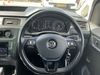 Volkswagen Caddy 2.0 TDI BlueMotion Tech 102PS Highline Nav Van DSG