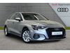 Audi A3 Technik 35 TFSI  150 PS 6-speed
