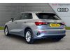 Audi A3 Technik 35 TFSI  150 PS 6-speed