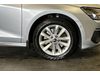 Audi A3 Technik 35 TFSI  150 PS 6-speed