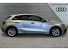 Audi A3 Technik 35 TFSI  150 PS 6-speed