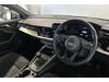 Audi A3 Technik 35 TFSI  150 PS 6-speed