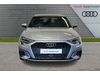 Audi A3 Technik 35 TFSI  150 PS 6-speed