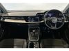 Audi A3 Technik 35 TFSI  150 PS 6-speed