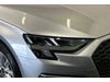 Audi A3 Technik 35 TFSI  150 PS 6-speed