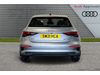 Audi A3 Technik 35 TFSI  150 PS 6-speed