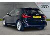 Audi A1 S line 30 TFSI  116 PS S tronic