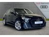 Audi A1 S line 30 TFSI  116 PS S tronic