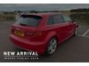 Audi A3 S line 35 TFSI  150 PS 6-speed