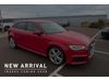 Audi A3 S line 35 TFSI  150 PS 6-speed