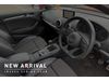 Audi A3 S line 35 TFSI  150 PS 6-speed
