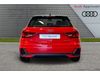 Audi A1 S line 30 TFSI  110 PS 6-speed