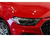 Audi A1 S line 30 TFSI  110 PS 6-speed