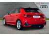 Audi A1 S line 30 TFSI  110 PS 6-speed