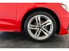 Audi A1 S line 30 TFSI  110 PS 6-speed