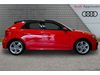 Audi A1 S line 30 TFSI  110 PS 6-speed