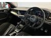 Audi A1 S line 30 TFSI  110 PS 6-speed