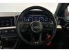 Audi A1 S line 30 TFSI  110 PS 6-speed