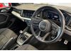Audi A1 S line 30 TFSI  110 PS 6-speed