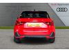 Audi A1 S line 30 TFSI  110 PS 6-speed