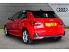 Audi A1 S line 30 TFSI  110 PS 6-speed