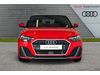 Audi A1 S line 30 TFSI  110 PS 6-speed