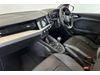 Audi A1 S line 30 TFSI  110 PS 6-speed