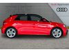 Audi A1 S line 30 TFSI  110 PS 6-speed